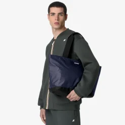 Sale K-Way CLERE Bluedepth