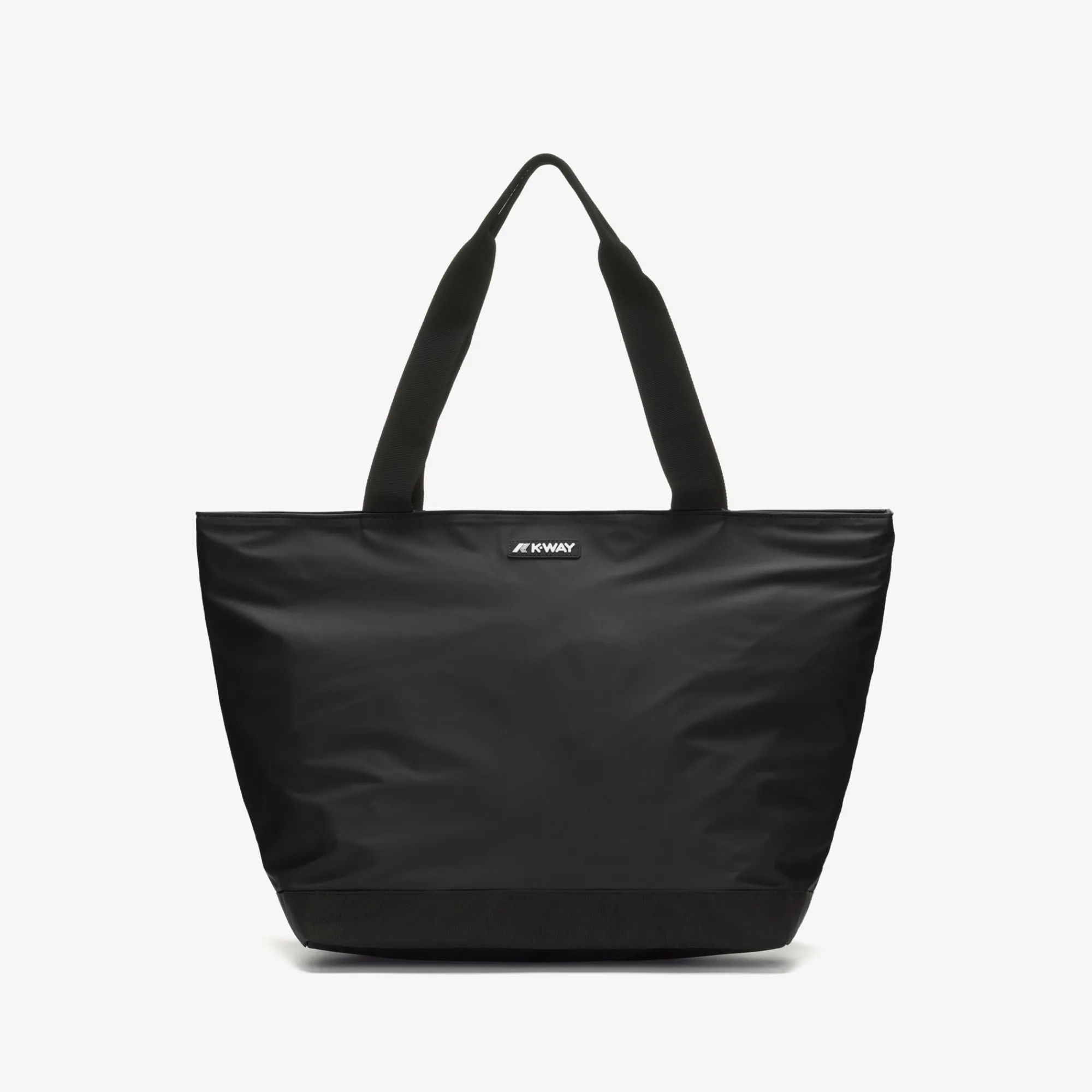 K-Way CLERE Blackpure