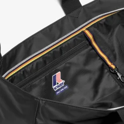 K-Way CLERE Blackpure