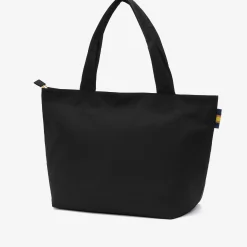 Outlet K-Way CLERE TWILL Blackpure-natural