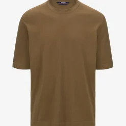 Outlet K-Way COMBE Browncorda