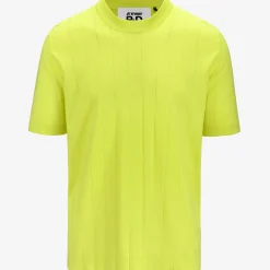 New K-Way COMBEL KNITTED Yellowsoleil