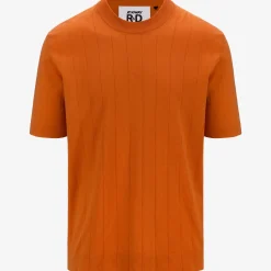 K-Way COMBEL KNITTED Orange