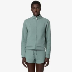 Online K-Way CYRIELLE INTERLOCK Greenmold