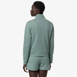 Online K-Way CYRIELLE INTERLOCK Greenmold