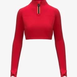 K-Way DEFEN SCUBA Reddk