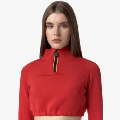 K-Way DEFEN SCUBA Reddk