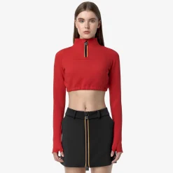 K-Way DEFEN SCUBA Reddk