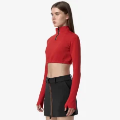 K-Way DEFEN SCUBA Reddk