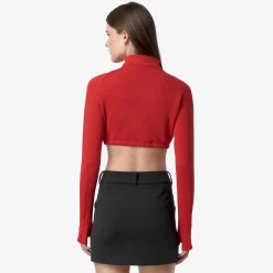 K-Way DEFEN SCUBA Reddk