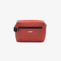 K-Way DEMU Redpompeian