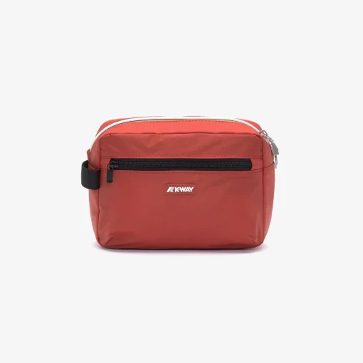 K-Way DEMU Redpompeian