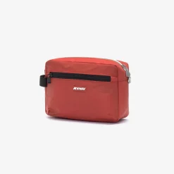 K-Way DEMU Redpompeian