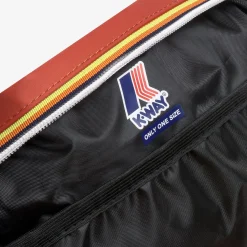 K-Way DEMU Redpompeian