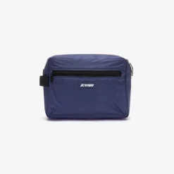 Hot K-Way DEMU Bluedeepcobalt