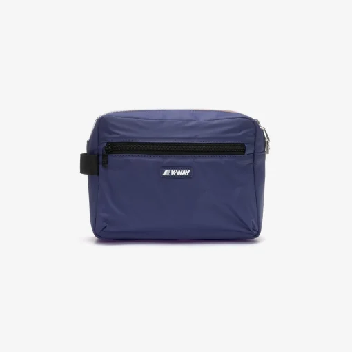 Hot K-Way DEMU Bluedeepcobalt