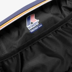 Hot K-Way DEMU Bluedeepcobalt