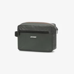 Online K-Way DEMU Greenblackish