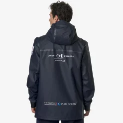 Online K-Way DIEPPE ORIENT EXPRESS TEAM AC Bluedress