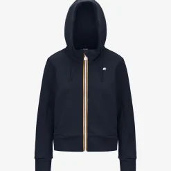 K-Way DIVINE LIGHT SPACER Bluedepth