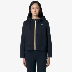 K-Way DIVINE LIGHT SPACER Bluedepth