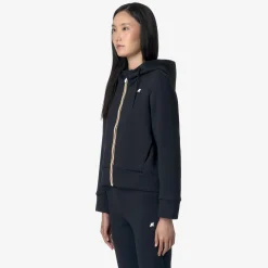 K-Way DIVINE LIGHT SPACER Bluedepth