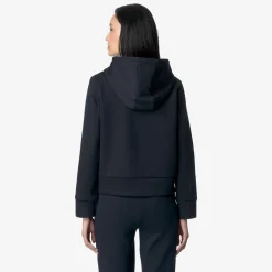 K-Way DIVINE LIGHT SPACER Bluedepth