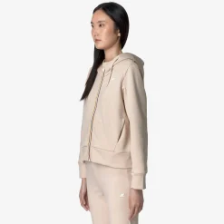 New K-Way DIVINE LIGHT SPACER Pinktint