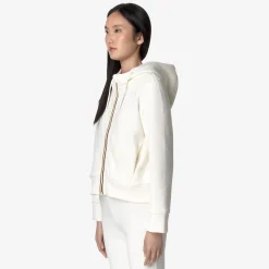 Outlet K-Way DIVINE LIGHT SPACER Whitegardenia