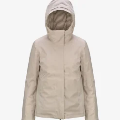 Hot K-Way DOREL BONDED PADDED Pinktint