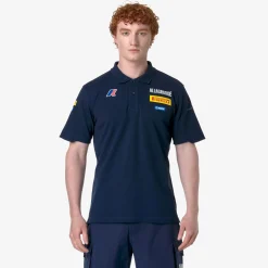 Best K-Way DROSAY ALLAGRANDE Bluedress