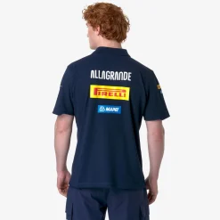 Best K-Way DROSAY ALLAGRANDE Bluedress