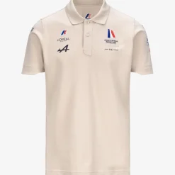 Sale K-Way DROSAY ORIENT EXPRESS TEAM AC Greyvapor