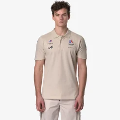 Sale K-Way DROSAY ORIENT EXPRESS TEAM AC Greyvapor