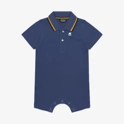 New K-Way E. DOTTIE Bluefiord