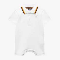 K-Way E. DOTTIE White