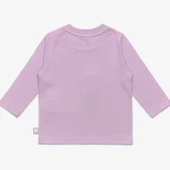 New K-Way E. ELMETTE CLOUDY Violetltlilac