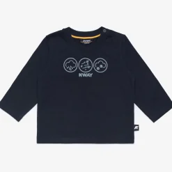 Hot K-Way E. ELMETTE METEO Bluedepth