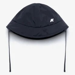 Sale K-Way E. FEBRIETTE SOFT TOUCH MARMOTTA Blued-bluea