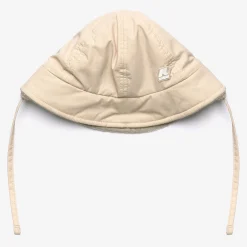 Hot K-Way E. FEBRIETTE SOFT TOUCH MARMOTTA Pinktint-greygoat