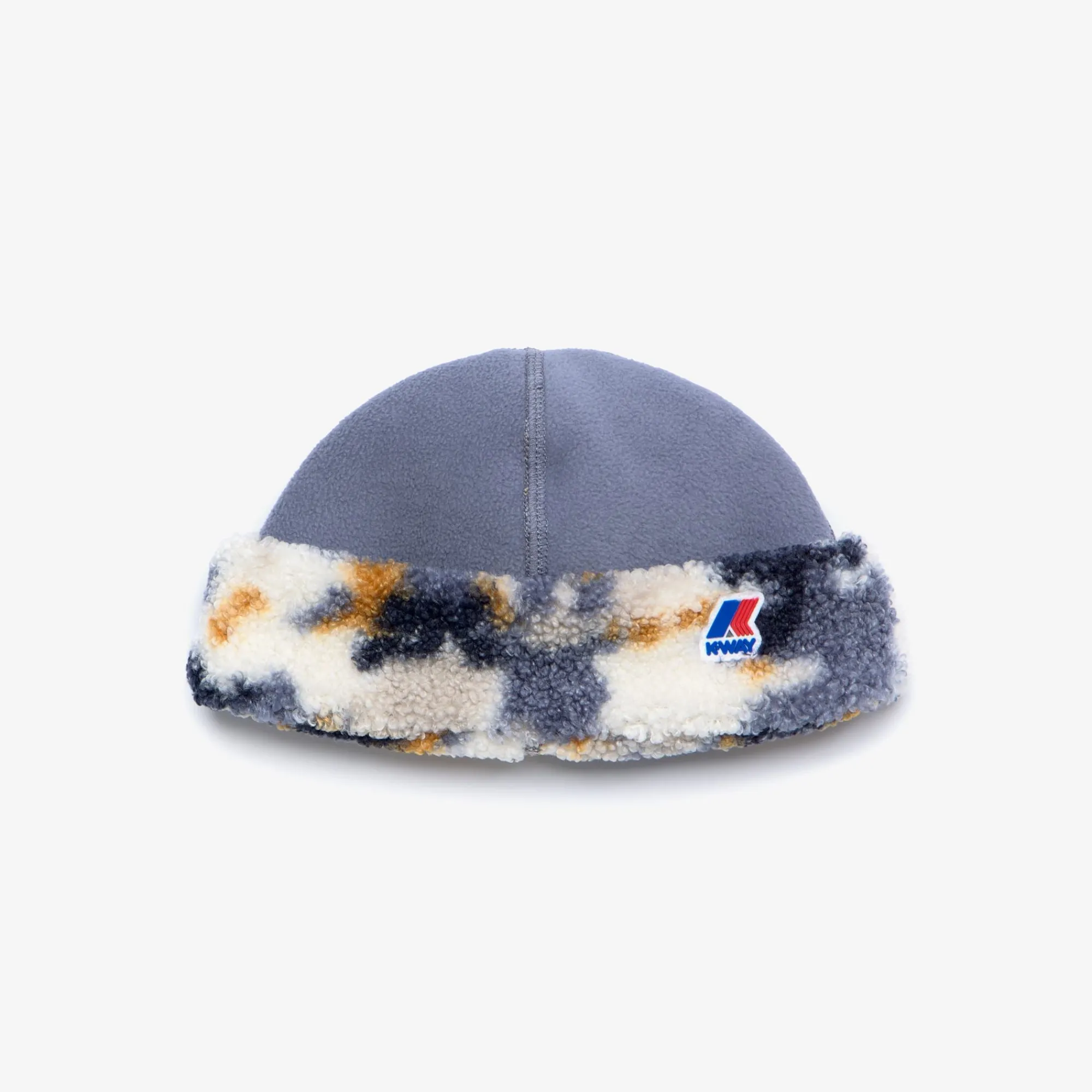 Hot K-Way E. GIFT SET POLAR GRAPHIC Avio-camoboyavio