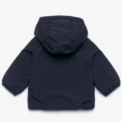 Online K-Way E. JACK SOFT TOUCH MARMOTTA Blued-bluea