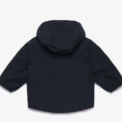 Sale K-Way E. JACK ST THERMO REVERSIBLE Bluedepth-red