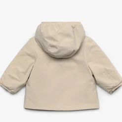 Sale K-Way E. JACK ST WARM REVERSIBLE Blued-pinkt