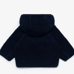 New K-Way E. JANNE POLAR Blued-blued