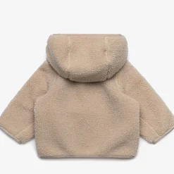 Discount K-Way E. JANNE POLAR Beigegrey-beigegrey