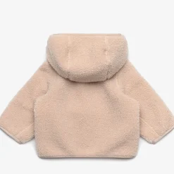 Hot K-Way E. JANNE POLAR Pinktint-pinktint