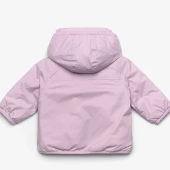 Online K-Way E. LE VRAI 3.0 CLAUDINE ORSETTO Violetltlilac-ecru