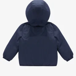 Online K-Way E. LE VRAI 3.0 CLAUDINE ORSETTO Bluedepht-ecru