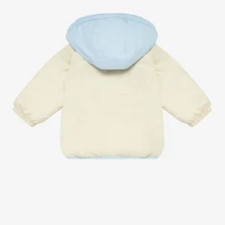 Sale K-Way E. LE VRAI 3.0 CLAUDINE ORSETTO Beige-azure-ecru